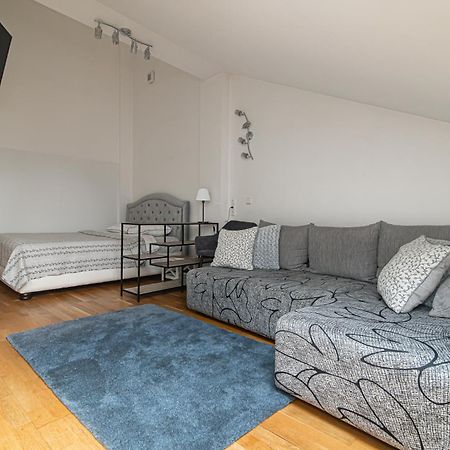 Vilnius Old Town Happiness Appartement Buitenkant foto