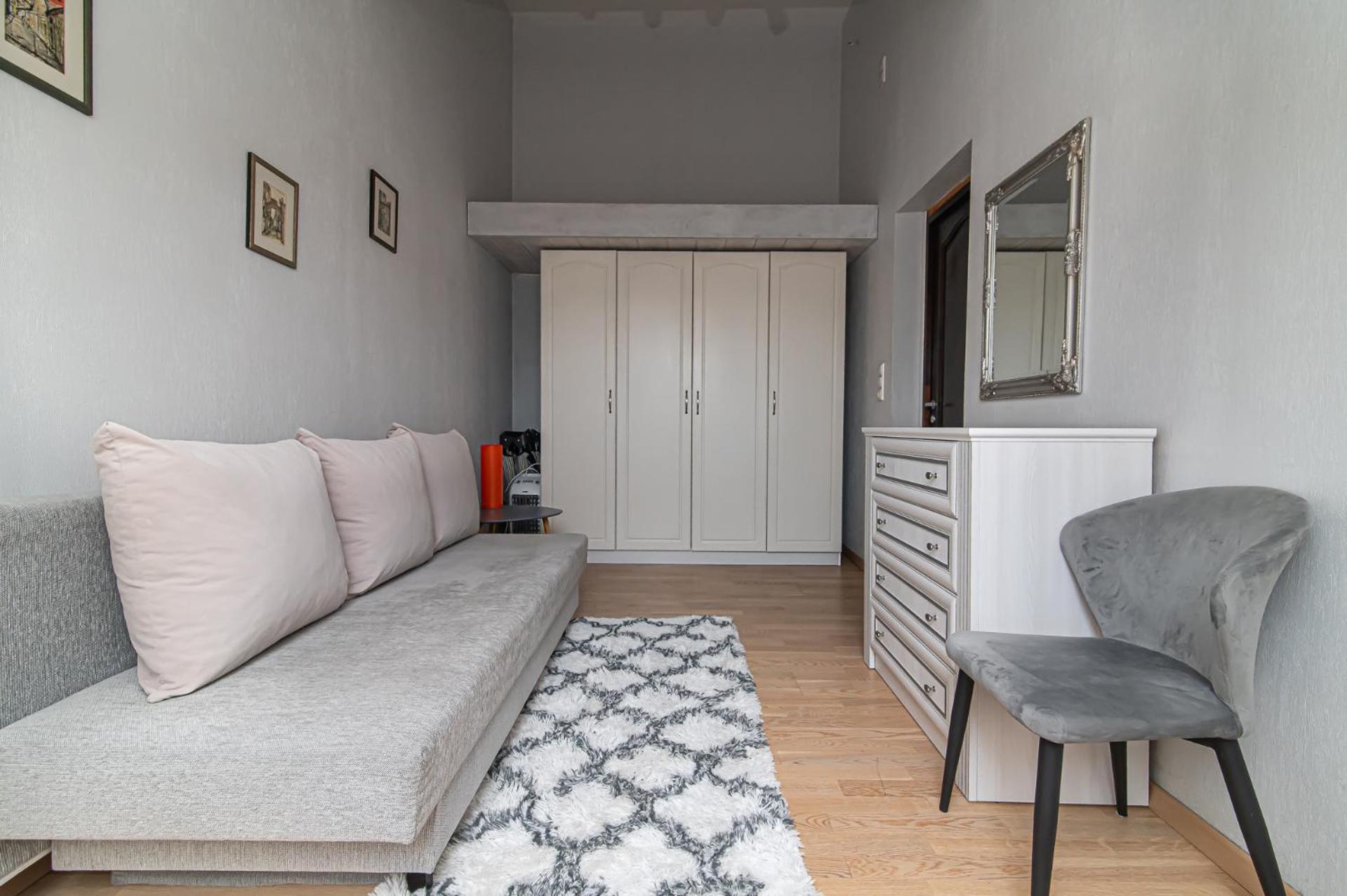 Vilnius Old Town Happiness Appartement Buitenkant foto