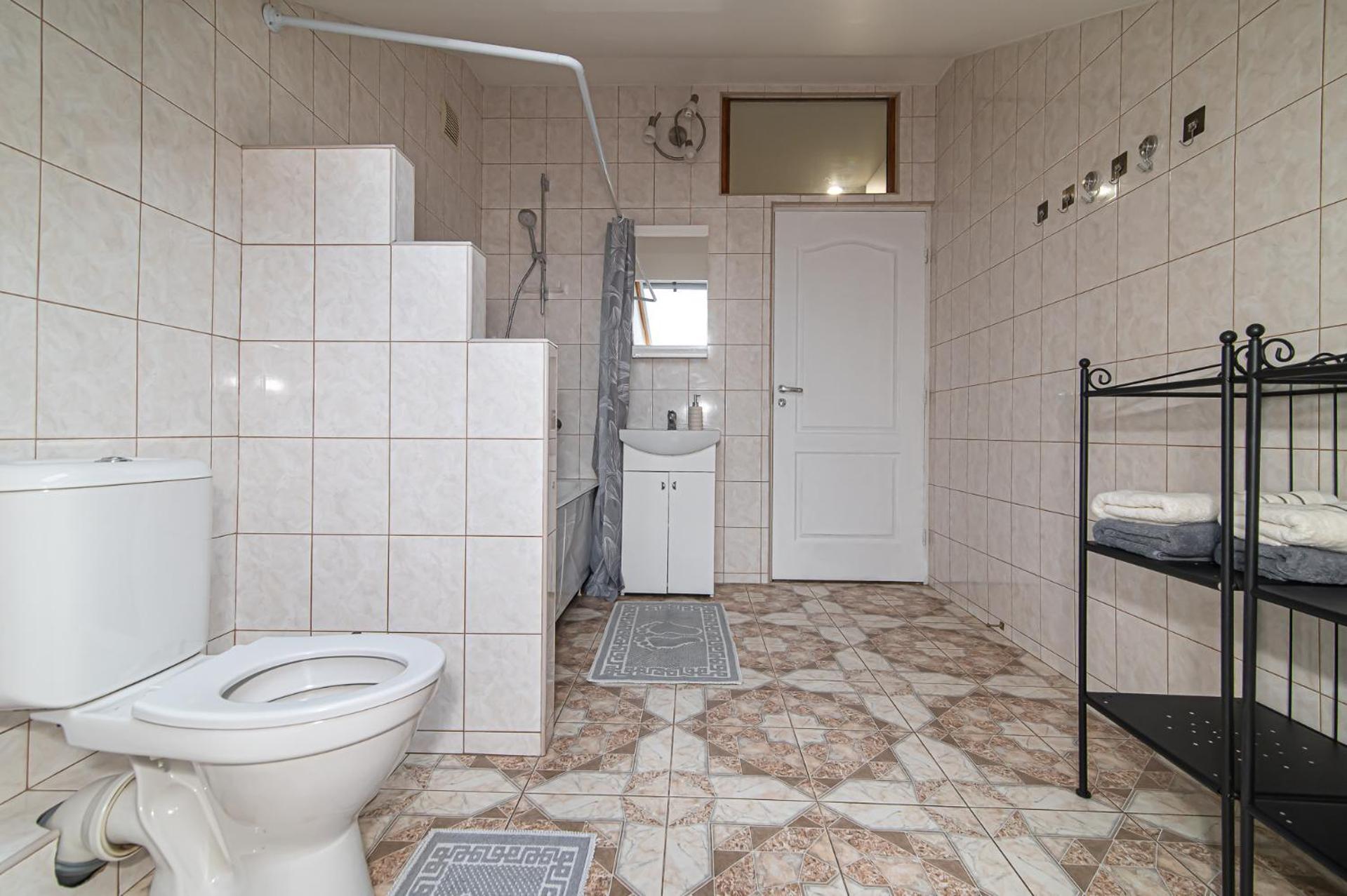 Vilnius Old Town Happiness Appartement Buitenkant foto