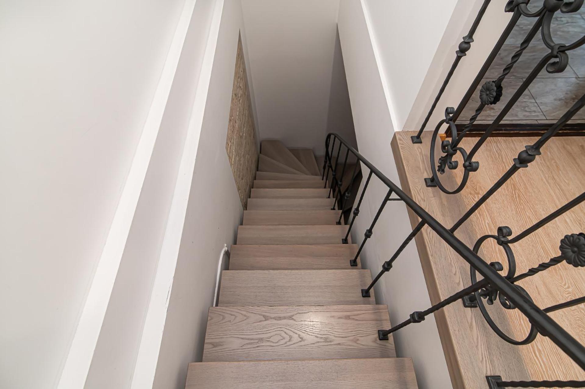 Vilnius Old Town Happiness Appartement Buitenkant foto