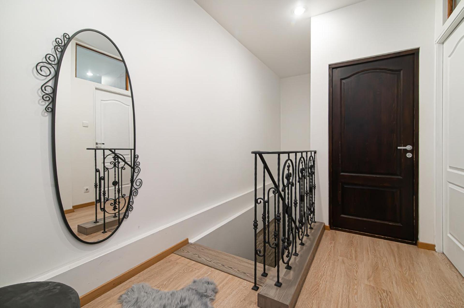 Vilnius Old Town Happiness Appartement Buitenkant foto