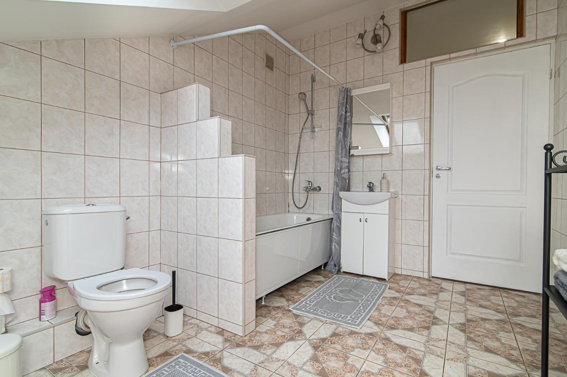 Vilnius Old Town Happiness Appartement Buitenkant foto