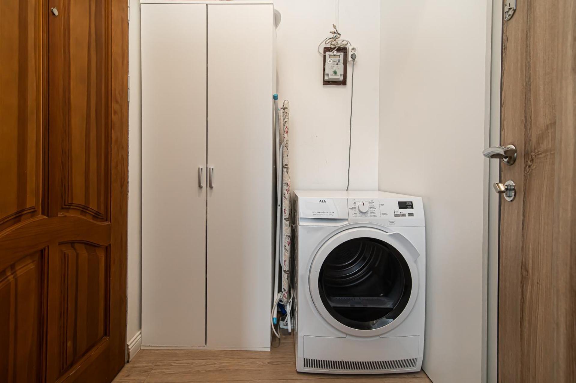Vilnius Old Town Happiness Appartement Buitenkant foto