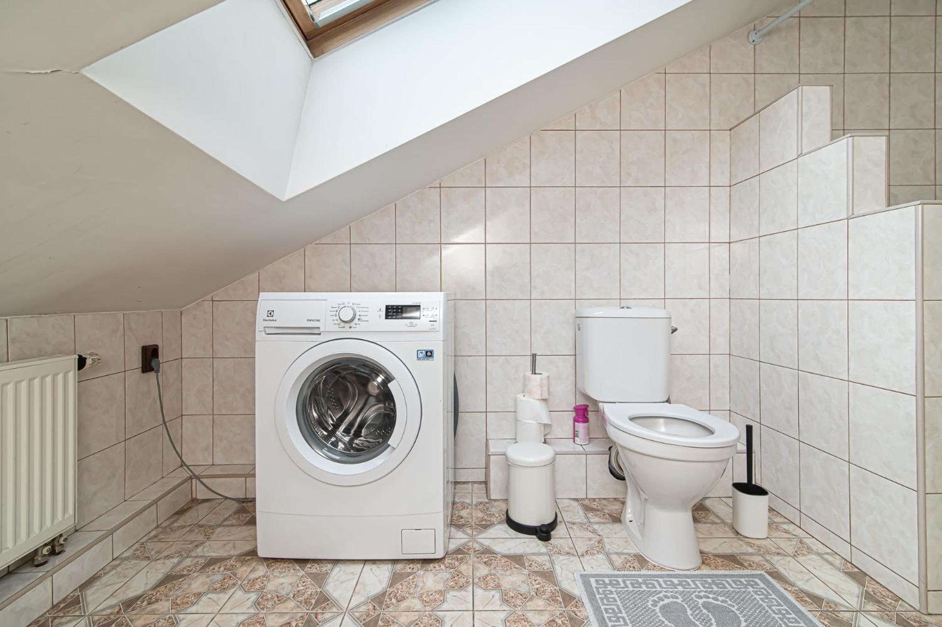Vilnius Old Town Happiness Appartement Buitenkant foto