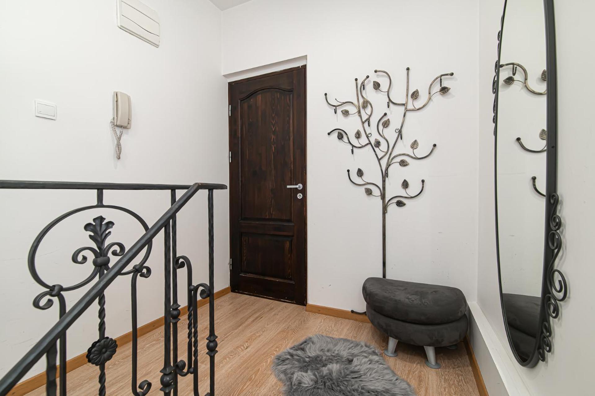 Vilnius Old Town Happiness Appartement Buitenkant foto